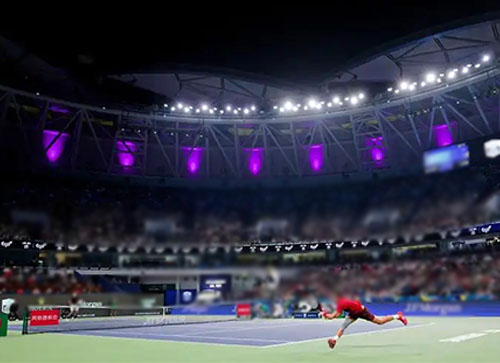 宜都市体育比赛