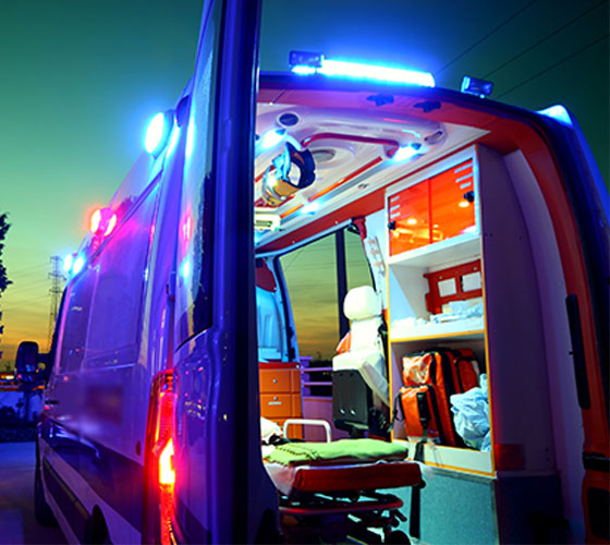 宜都市车辆内部展示